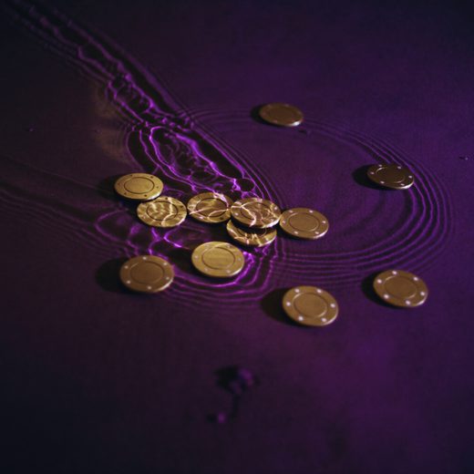 Lagoon Riches