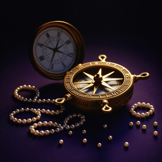 Seven Seas Fortune