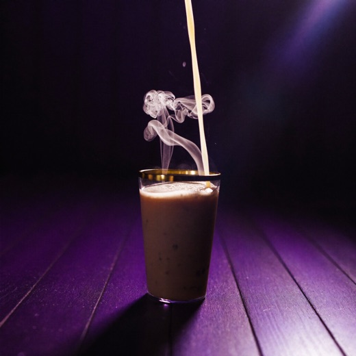 Teh Tarik Cash