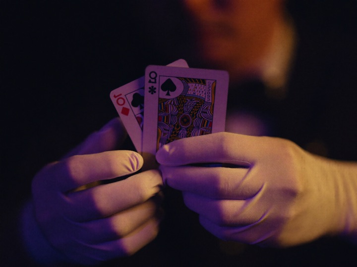 Blackjack Classic