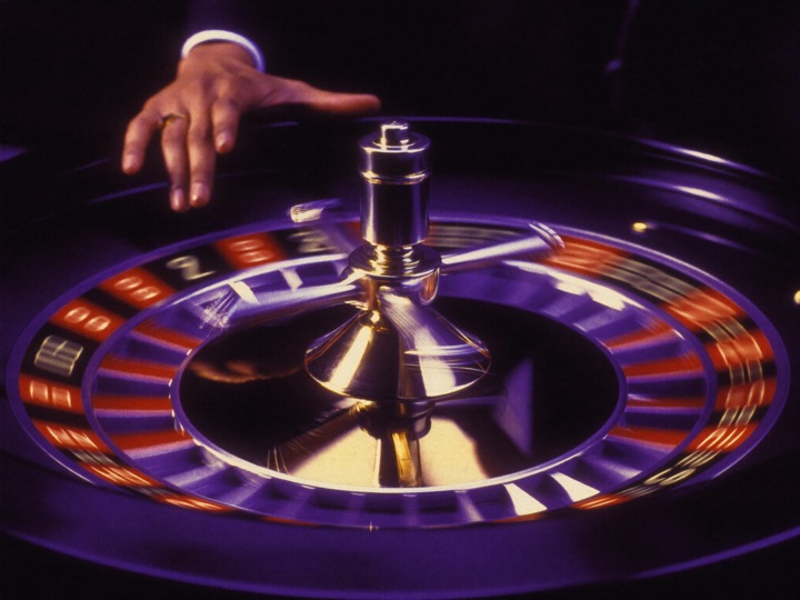 Auto Roulette