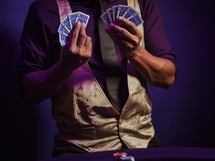 Live Casino